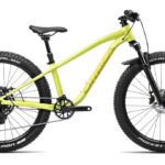 Orbea Laufey 24 H20 – 24 Zoll – Diamant – 2024