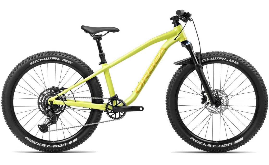 3645495_16898688-1.jpg Orbea Laufey 24 H20 – 24 Zoll – Diamant – 2024 – Bild 1