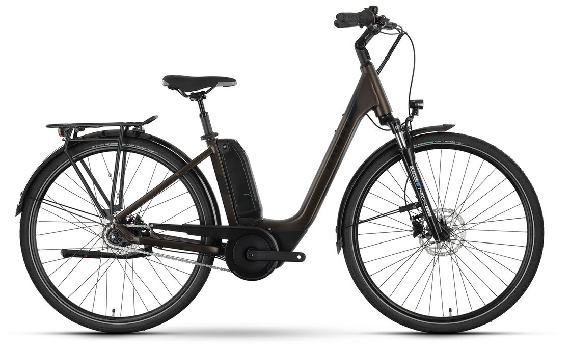 3665026_19145404-1.jpg Raymon CityRay E 4.0 SE CB – 500 Wh – 28 Zoll – Tiefeinsteiger – 2024 – Bild 1