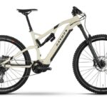 Raymon TrailRay 140E 10.0 SE – 720 Wh – 29 Zoll – Fully