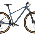 Carver Strict 140 – 29 Zoll – Diamant – 2025