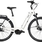Kettler Quadriga P5 RT – 625 Wh – 28 Zoll – Tiefeinsteiger – 2025