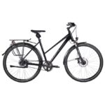 Gudereit Premium 14.0 evo – 28 Zoll – Damen Sport – 2024