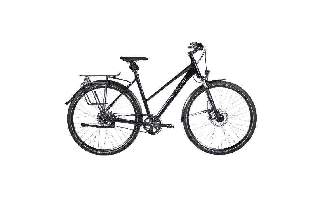 3705385_16934236-1.jpg Gudereit Premium 14.0 evo – 28 Zoll – Damen Sport – 2024 – Bild 1