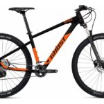 Ghost Kato Advanced 29 AL – 29 Zoll – Diamant – 2025