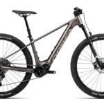 Orbea Urrun 20 – 630 Wh – 29 Zoll – Diamant
