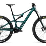 Orbea Rise LT H20 – 630 Wh – 29 Zoll – Fully