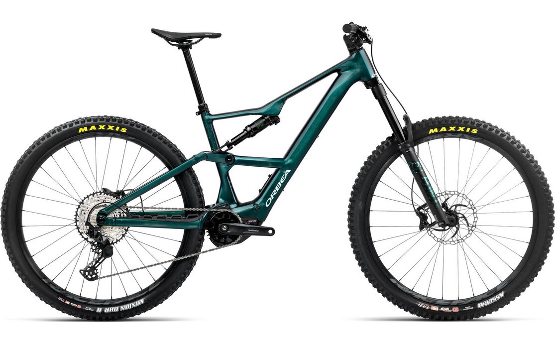 3721225_17991139-1.jpg Orbea Rise LT H20 – 630 Wh – 29 Zoll – Fully – Bild 1