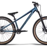 Eightshot Jam Bam 24 – 24 Zoll – Diamant – 2025