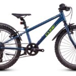 Cube Acid 200 Allroad – 20 Zoll – Diamant – 2025