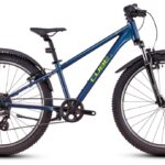 Cube Acid 240 Allroad – 24 Zoll – Diamant – 2025