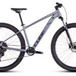 Cube Aim Race – 27,5 Zoll – Diamant – 2025