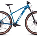 Cube Attention Pro – 29 Zoll – Diamant – 2025