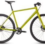 Cube Editor Race – 28 Zoll – Diamant – 2025