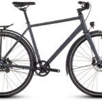 Cube Editor SLX FE – 28 Zoll – Diamant – 2025