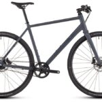 Cube Editor SLX – 28 Zoll – Diamant – 2025