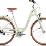 Cube Ella – 28 Zoll – Tiefeinsteiger – 2025