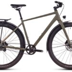 Cube Hyde Pro FE – 28 Zoll – Diamant – 2025