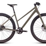 Cube Hyde Pro – 28 Zoll – Damen Sport – 2025