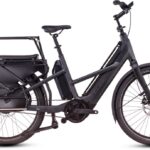 Cube Longtail Hybrid Family 1350 – 1350 Wh – 26 Zoll – Longtail – 2025