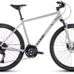 Cube Nature EXC – 28 Zoll – Diamant – 2025