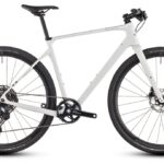 Cube Nulane C:62 SLX – 28 Zoll – Diamant – 2025