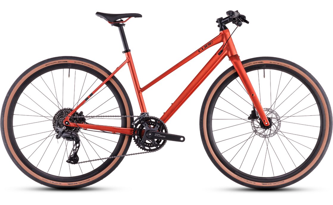 3787690_17185480-1.jpg Cube Nulane Pro – 28 Zoll – Damen Sport – 2025 – Bild 1