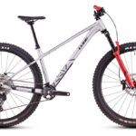 Cube Reaction TM Pro – 29 Zoll – Diamant – 2025