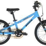 Carver Strict 16 – 16 Zoll – Diamant – 2024