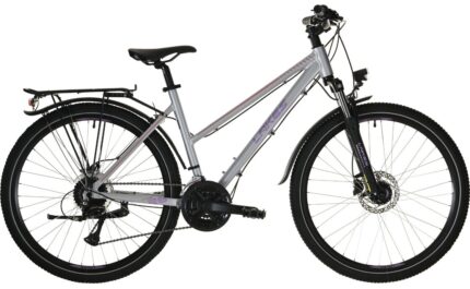 Lakes Free 26 HD Girl – 26 Zoll – Damen Sport – 2024