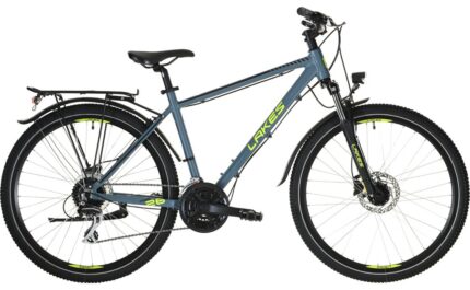 Lakes Free 26 HD – 26 Zoll – Diamant – 2024