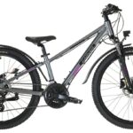 Carver Strict 24 HD Street Girl – 24 Zoll – Diamant – 2024