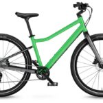 WOOM Explore 5 – 24 Zoll – Diamant – 2025