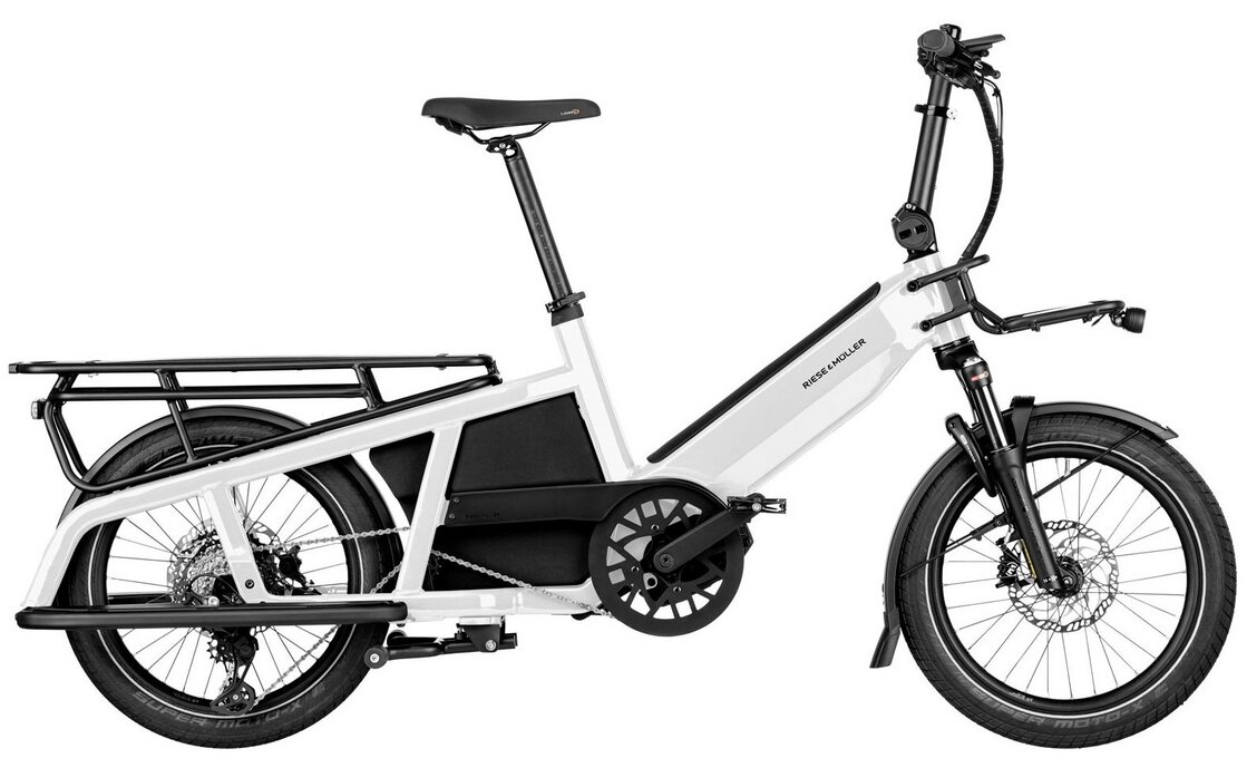 3874288_17503459-1.jpg Riese und Müller Multitinker touring – 625 Wh – 20 Zoll – Longtail – 2025 – Bild 1