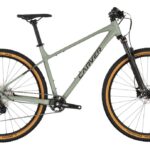 Carver Strict 150 – 27,5 Zoll – Diamant – 2025