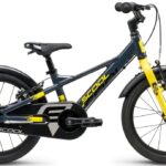 S’cool XXlite EVO 16 1-Gang – 16 Zoll – Y-Form – 2025