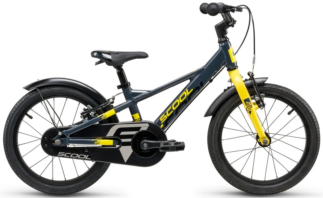 3898066_17315200-1.jpg S’cool XXlite EVO 16 1-Gang – 16 Zoll – Y-Form – 2025 – Bild 1