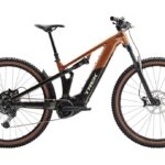 Trek Powerfly+ FS 4 Gen 4 – 600 Wh – 29 Zoll – Fully