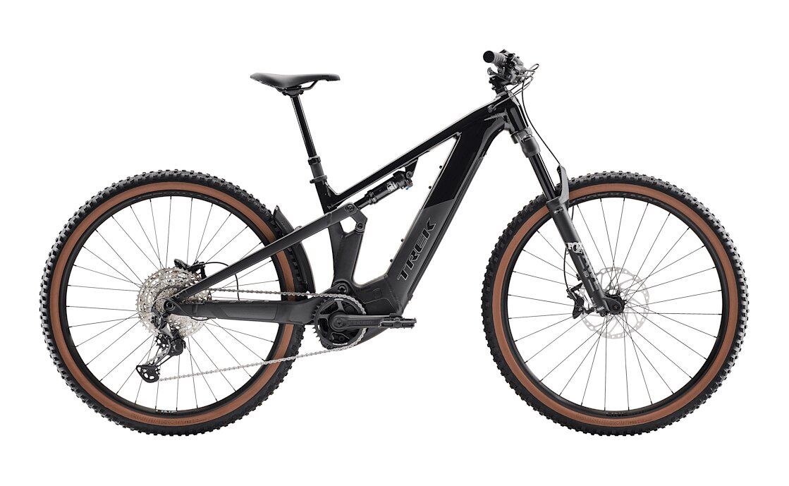 3905425_18519382-1.jpg Trek Powerfly+ FS 6 Gen 4 – 800 Wh – 27,5 Zoll – Fully – Bild 1