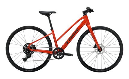 Trek FX 2 Stagger Gen 4 – 28 Zoll – Damen Sport – 2025
