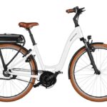 Riese und Müller Swing4 rücktritt – 500 Wh – 28 Zoll – Tiefeinsteiger – 2025