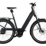 Riese und Müller Nevo4 GT vario SELECT – 750 Wh – 27,5 Zoll – Tiefeinsteiger – 2025