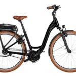 Riese und Müller Swing4 rücktritt – 500 Wh – 28 Zoll – Tiefeinsteiger – 2025