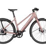 Riese und Müller UBN Seven silent – 430 Wh – 28 Zoll – Damen Sport – 2025