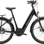 Diamant Beryll Esprit RT Gen 3 – 800 Wh – 27,5 Zoll – Tiefeinsteiger – 2025