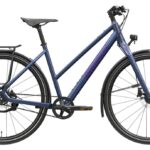 Diamant Mahon Style Pro – 28 Zoll – Damen Sport – 2025