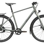 Diamant Mahon Style Pro – 28 Zoll – Diamant – 2025