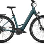 Flyer Gotour EL 3.40 – 625 Wh – 28 Zoll – Tiefeinsteiger – 2025