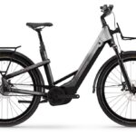 Winora Yakun R5 PRO Low – 800 Wh – 27,5 Zoll – Tiefeinsteiger – 2025