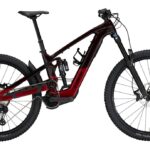 Trek Slash+ 9.7 SLX/XT – 576 Wh – 29 Zoll – Fully
